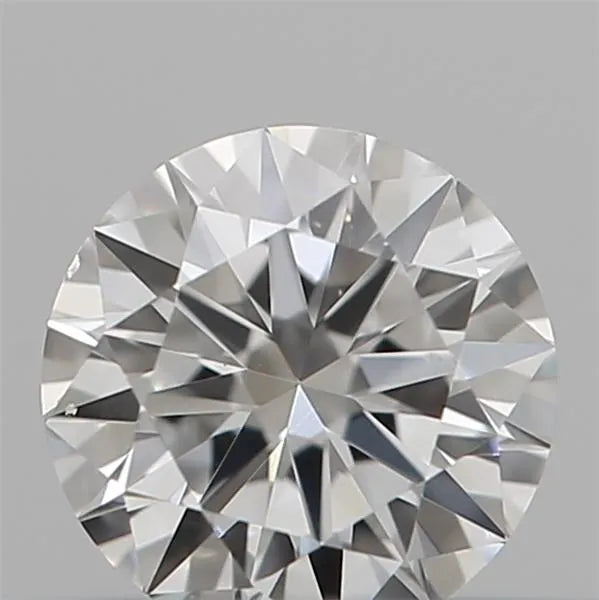 0.07ct Round Natural Diamond (Colour H, Clarity VS2, Cut VG, IGI Certified)