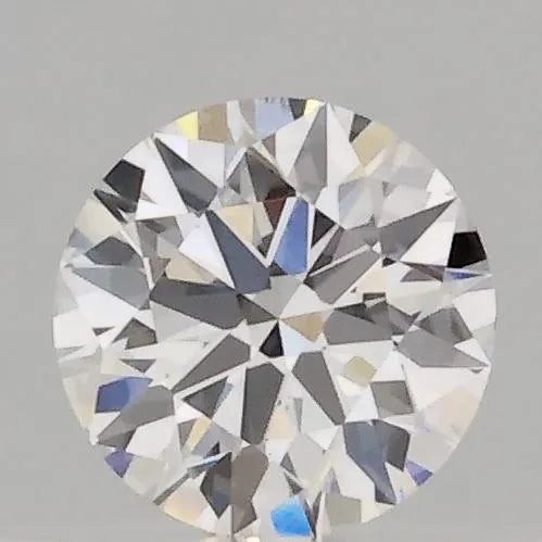 0.19ct Round Lab Grown Diamond (Colour E, Clarity VS1, Cut ID, IGI Certified)