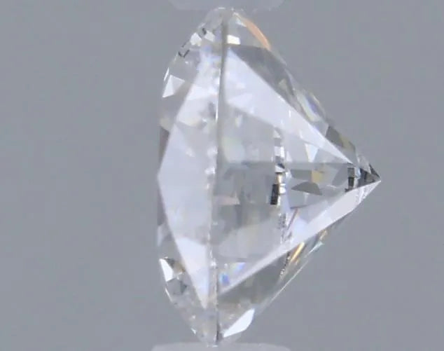 0.24ct Round Lab Grown Diamond (Colour D, Clarity VS2, Cut VG, IGI Certified)