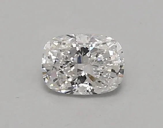0.50ct Cushion modified Lab Grown Diamond (Colour D, Clarity VS1, IGI Certified)