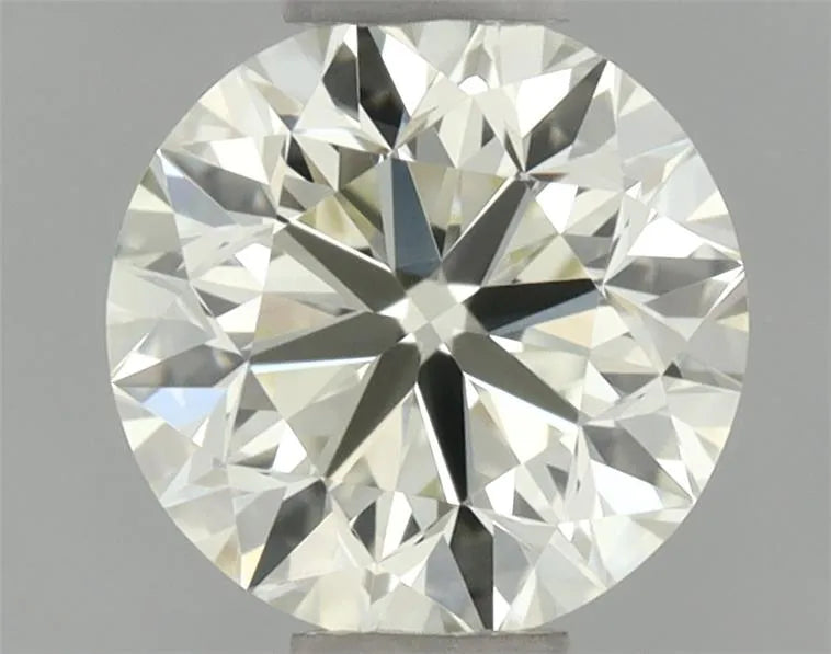 0.50ct Round Natural Diamond (Colour M, Clarity VS1, Cut VG, GIA Certified)