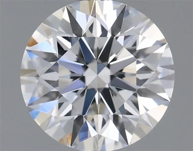 0.99ct Round Lab Grown Diamond (Colour E, Clarity VVS1, Cut ID, IGI Certified)