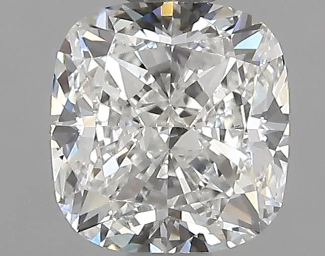 1.00ct Cushion brilliant Natural Diamond (Colour H, Clarity VS2, GIA Certified)