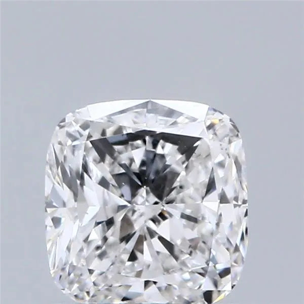 1.00ct Cushion modified Lab Grown Diamond (Colour E, Clarity VS2, IGI Certified)
