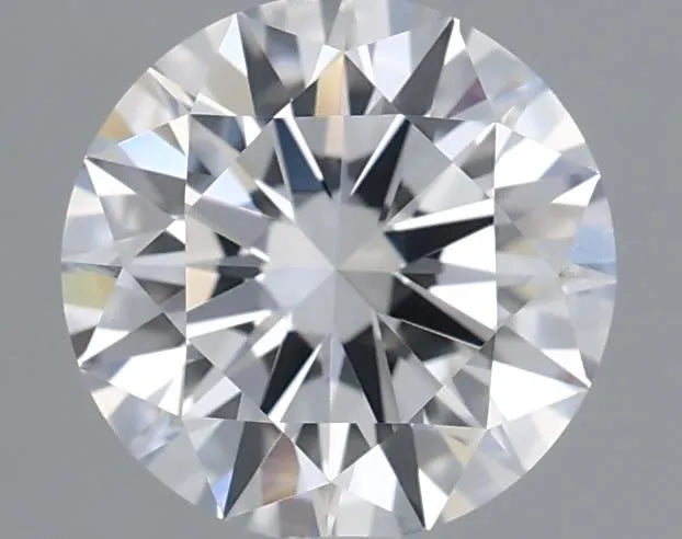1.00ct Round Lab Grown Diamond (Colour D, Clarity VS1, Cut ID, IGI Certified)