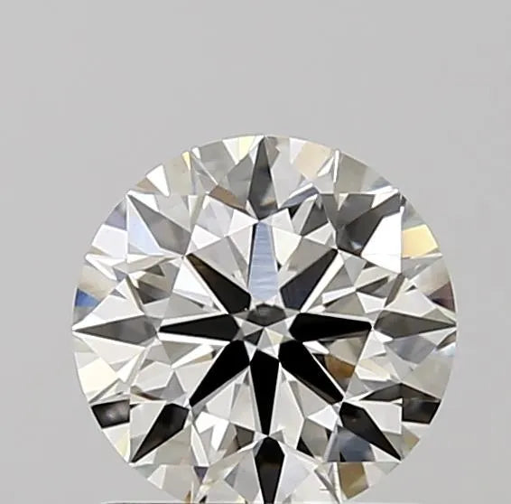 1.00ct Round Lab Grown Diamond (Colour G, Clarity VS1, Cut ID, IGI Certified)