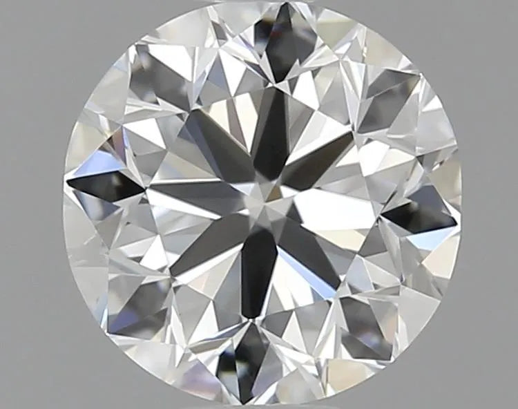 1.00ct Round Natural Diamond (Colour G, Clarity VS1, Cut VG, GIA Certified)