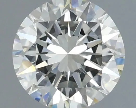 1.00ct Round Natural Diamond (Colour H, Clarity VS1, Cut VG, IGI Certified)