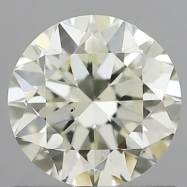 1.00ct Round Natural Diamond (Colour M, Clarity VS2, Cut VG, IGI Certified)