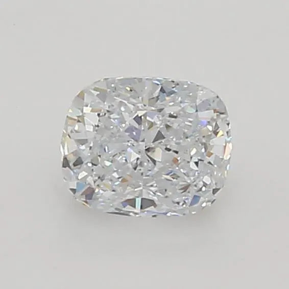 1.01ct Cushion brilliant Lab Grown Diamond (Colour E, Clarity VVS1, Cut EX, IGI Certified)