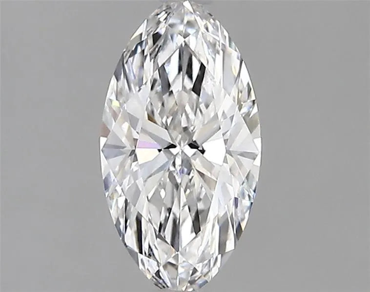 1.01ct Marquise Lab Grown Diamond (Colour D, Clarity VVS2, IGI Certified)