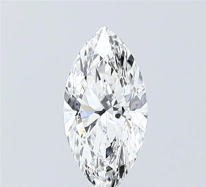 1.01ct Marquise Lab Grown Diamond (Colour E, Clarity VVS2, IGI Certified)