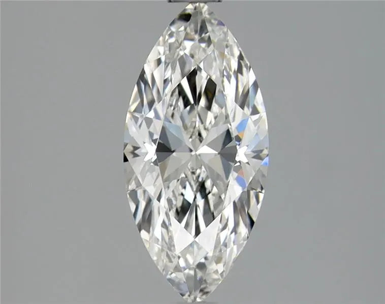 1.01ct Marquise Natural Diamond (Colour G, Clarity VS1, GIA Certified)