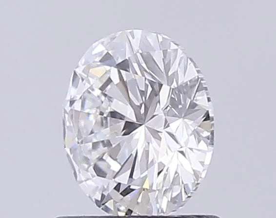 1.01ct Round Lab Grown Diamond (Colour F, Clarity VVS2, Cut VG, IGI Certified)