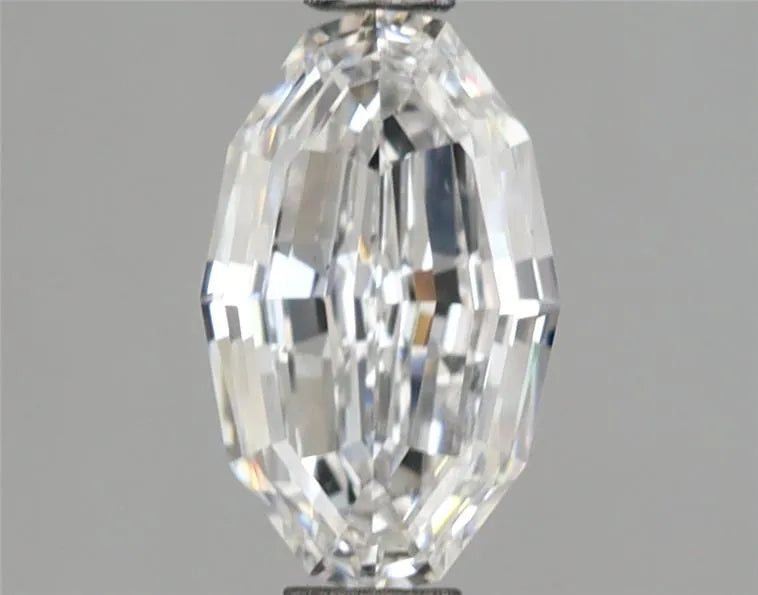 1.02ct Other Lab Grown Diamond (Colour D, Clarity VVS2, IGI Certified)