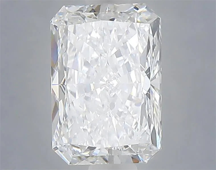 1.02ct Radiant Lab Grown Diamond (Colour D, Clarity VVS2, IGI Certified)