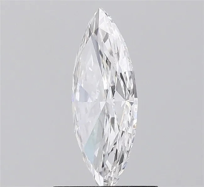 1.03ct Marquise Lab Grown Diamond (Colour E, Clarity VVS2, IGI Certified)