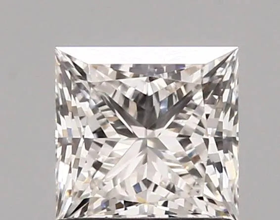 1.03ct Princess Lab Grown Diamond (Colour E, Clarity VVS2, IGI Certified)