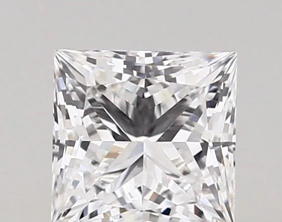 1.03ct Princess Lab Grown Diamond (Colour E, Clarity VVS2, IGI Certified)