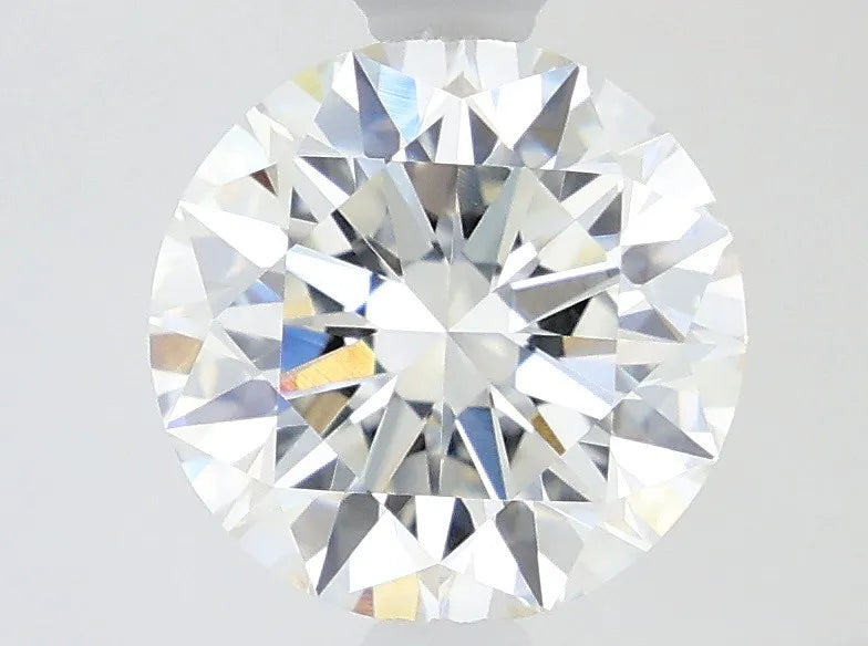 1.04ct Round Lab Grown Diamond (Colour G, Clarity VVS2, Cut EX, IGI Certified)