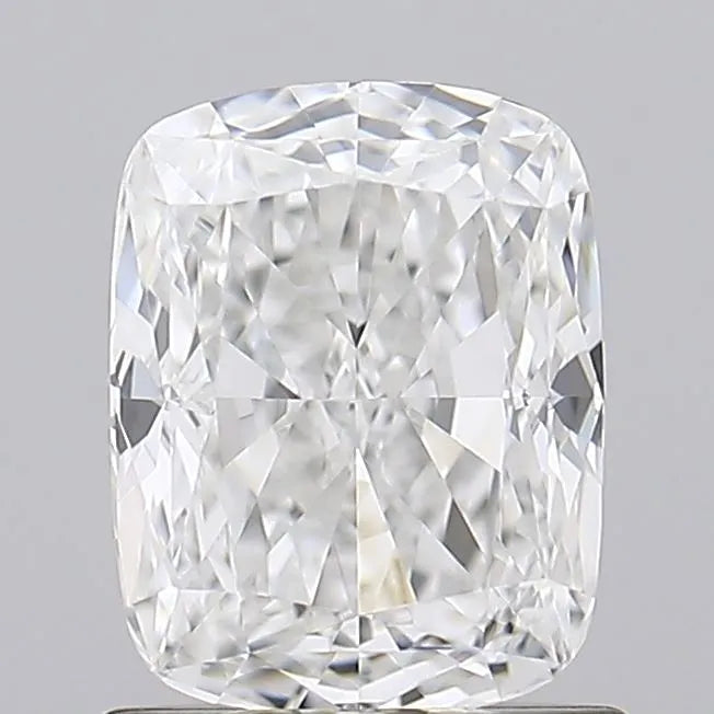 1.06ct Cushion modified Lab Grown Diamond (Colour E, Clarity VVS1, IGI Certified)