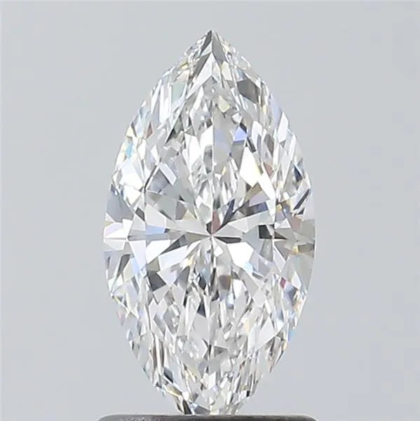 1.07ct Marquise Lab Grown Diamond (Colour D, Clarity VVS2, IGI Certified)