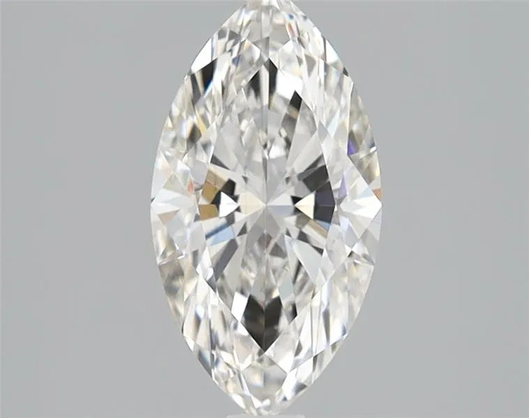 1.07ct Marquise Lab Grown Diamond (Colour G, Clarity VS1, IGI Certified)