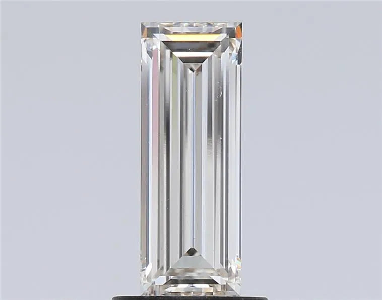 1.08ct Baguette Lab Grown Diamond (Colour H, Clarity VS1, IGI Certified)
