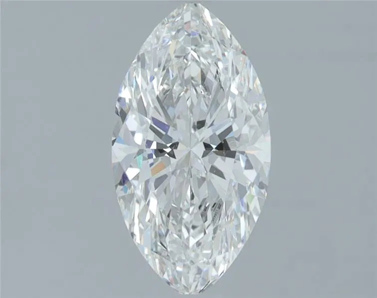 1.09ct Marquise Lab Grown Diamond (Colour G, Clarity VVS2, IGI Certified)