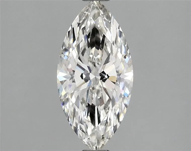 1.10ct Marquise Lab Grown Diamond (Colour H, Clarity VS1, IGI Certified)