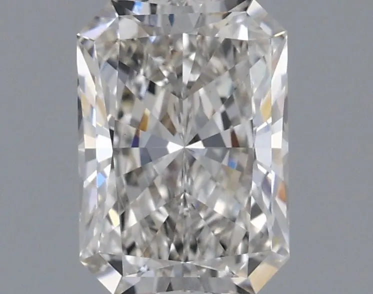 1.10ct Radiant Lab Grown Diamond (Colour G, Clarity VS1, IGI Certified)
