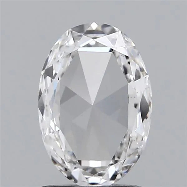 1.14ct Rose Lab Grown Diamond (Colour F, Clarity VS1, IGI Certified)