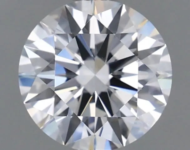 1.16ct Round Lab Grown Diamond (Colour D, Clarity VS1, Cut ID, IGI Certified)