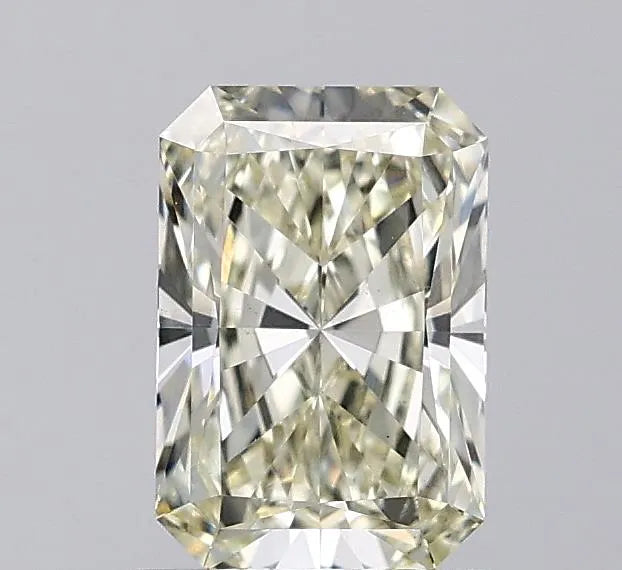 1.20ct Radiant Natural Diamond (Colour L, Clarity VS2, Cut VG, IGI Certified)