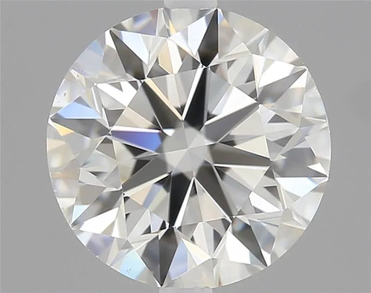 1.20ct Round Natural Diamond (Colour F, Clarity VS1, Cut EX, IGI Certified)