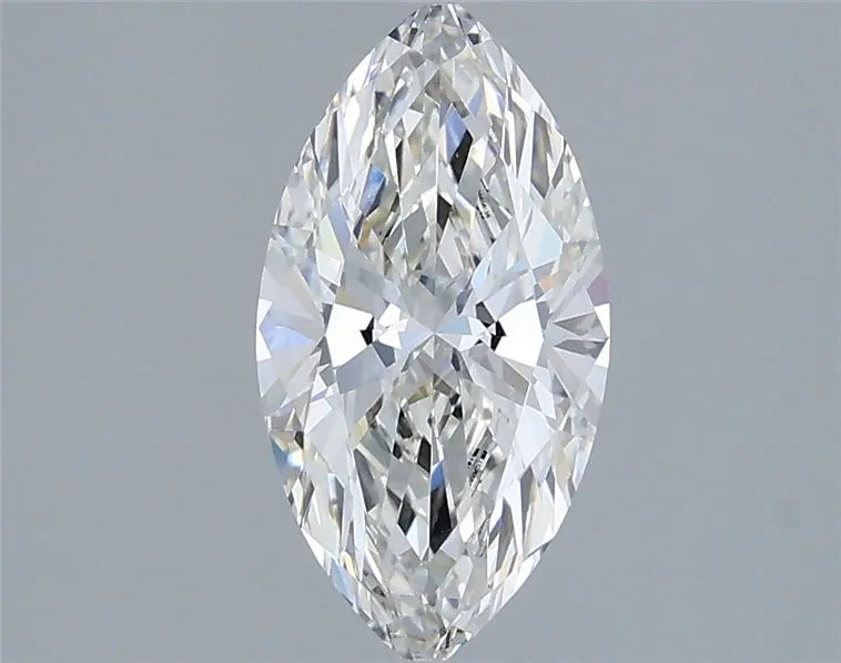 1.21ct Marquise Lab Grown Diamond (Colour G, Clarity VVS2, IGI Certified)