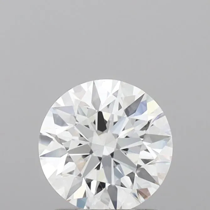 1.21ct Round Lab Grown Diamond (Colour D, Clarity VS1, Cut ID, IGI Certified)