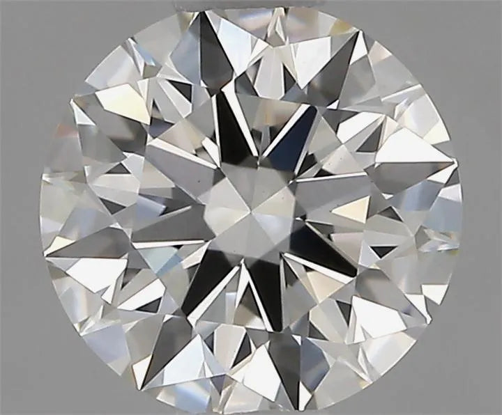 1.21ct Round Lab Grown Diamond (Colour H, Clarity VS1, Cut ID, IGI Certified)