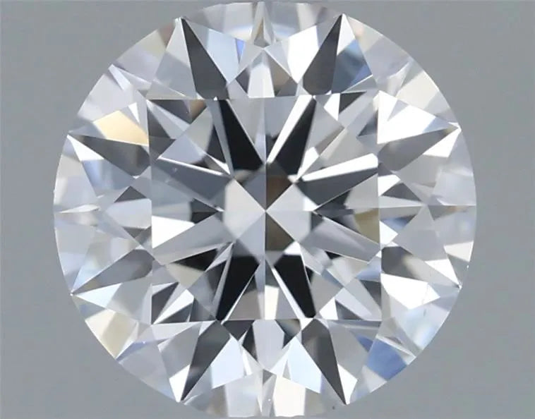 1.23ct Round Lab Grown Diamond (Colour E, Clarity VS2, Cut ID, IGI Certified)
