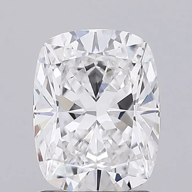 1.28ct Cushion modified Lab Grown Diamond (Colour E, Clarity VVS1, GIA Certified)