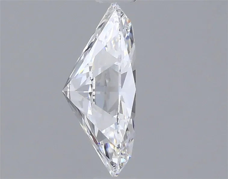 1.32ct Oval Lab Grown Diamond (Colour D, Clarity VS1, IGI Certified)