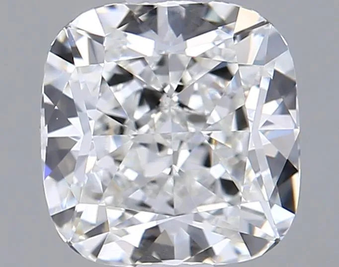 1.35ct Cushion modified Lab Grown Diamond (Colour E, Clarity VS1, IGI Certified)