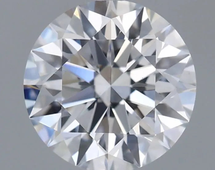1.37ct Round Lab Grown Diamond (Colour F, Clarity VS1, Cut ID, IGI Certified)