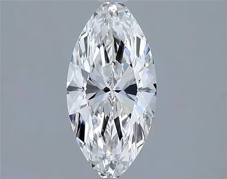 1.40ct Marquise Lab Grown Diamond (Colour E, Clarity VVS2, IGI Certified)