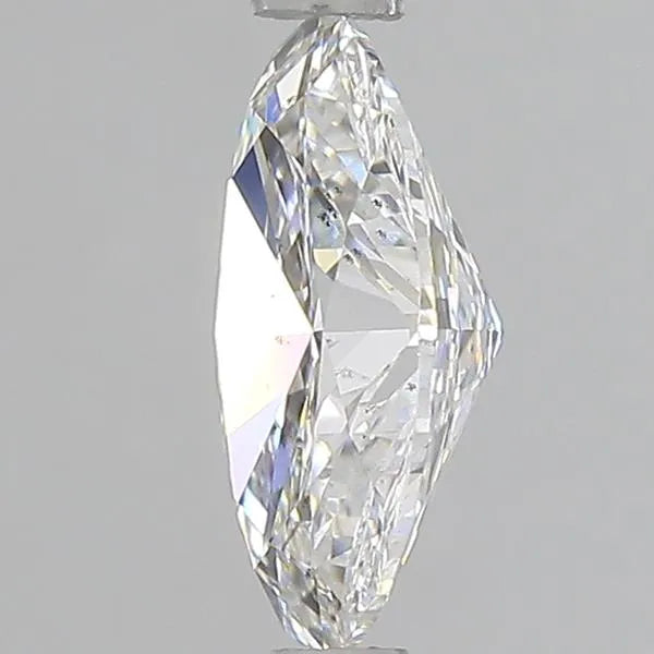 1.46ct Oval Lab Grown Diamond (Colour E, Clarity SI1, IGI Certified)