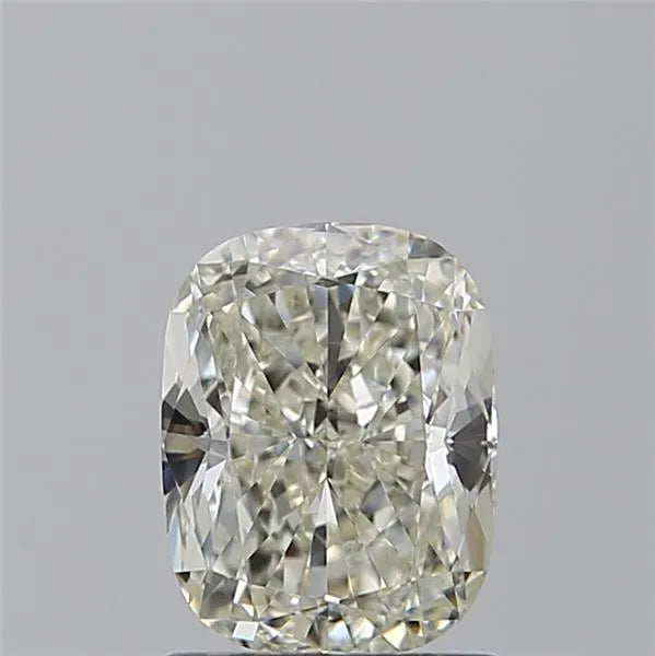 1.50ct Cushion modified Natural Diamond (Colour I, Clarity VVS1, Cut VG, IGI Certified)