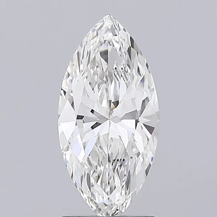 1.50ct Marquise Lab Grown Diamond (Colour F, Clarity VVS2, IGI Certified)