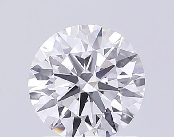 1.50ct Round Lab Grown Diamond (Colour D, Clarity VS2, Cut VG, IGI Certified)