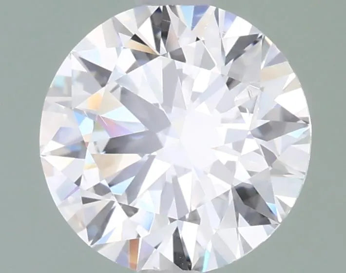 1.50ct Round Lab Grown Diamond (Colour E, Clarity VS2, Cut ID, IGI Certified)