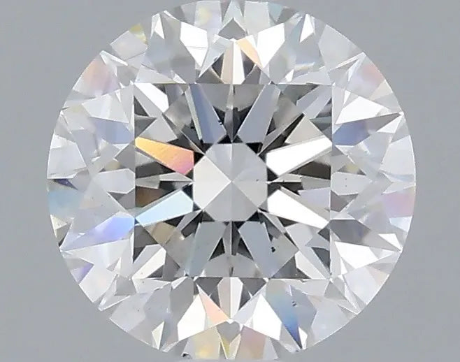 1.50ct Round Lab Grown Diamond (Colour F, Clarity VS2, Cut EX, IGI Certified)